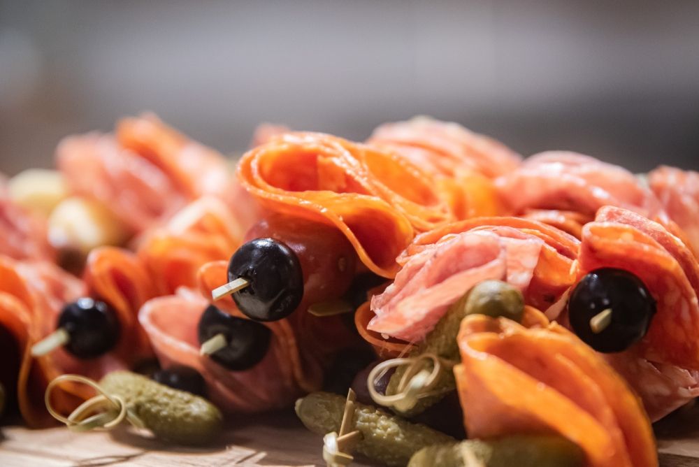 Petit a Petit By Chef Tosha