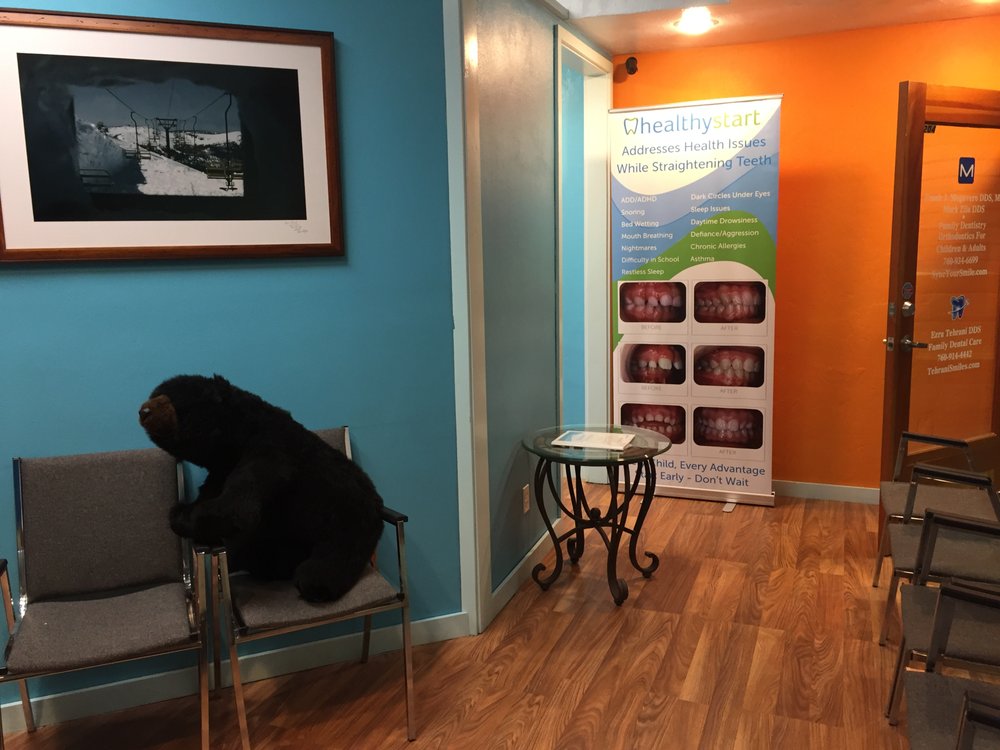 image of business Mark Zila DDS