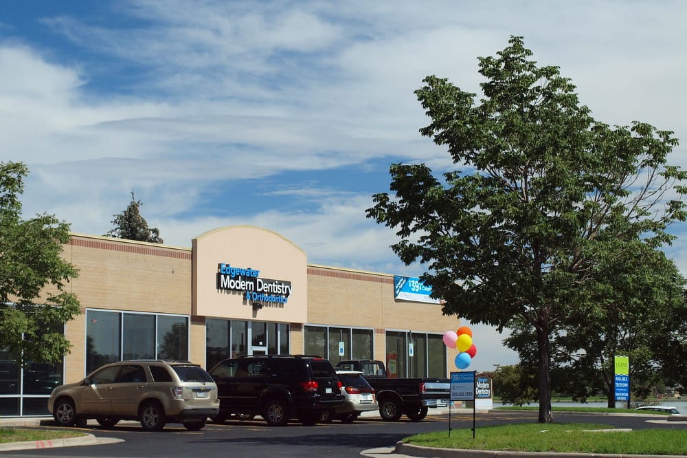 image of business Edgewater Modern Dentistry