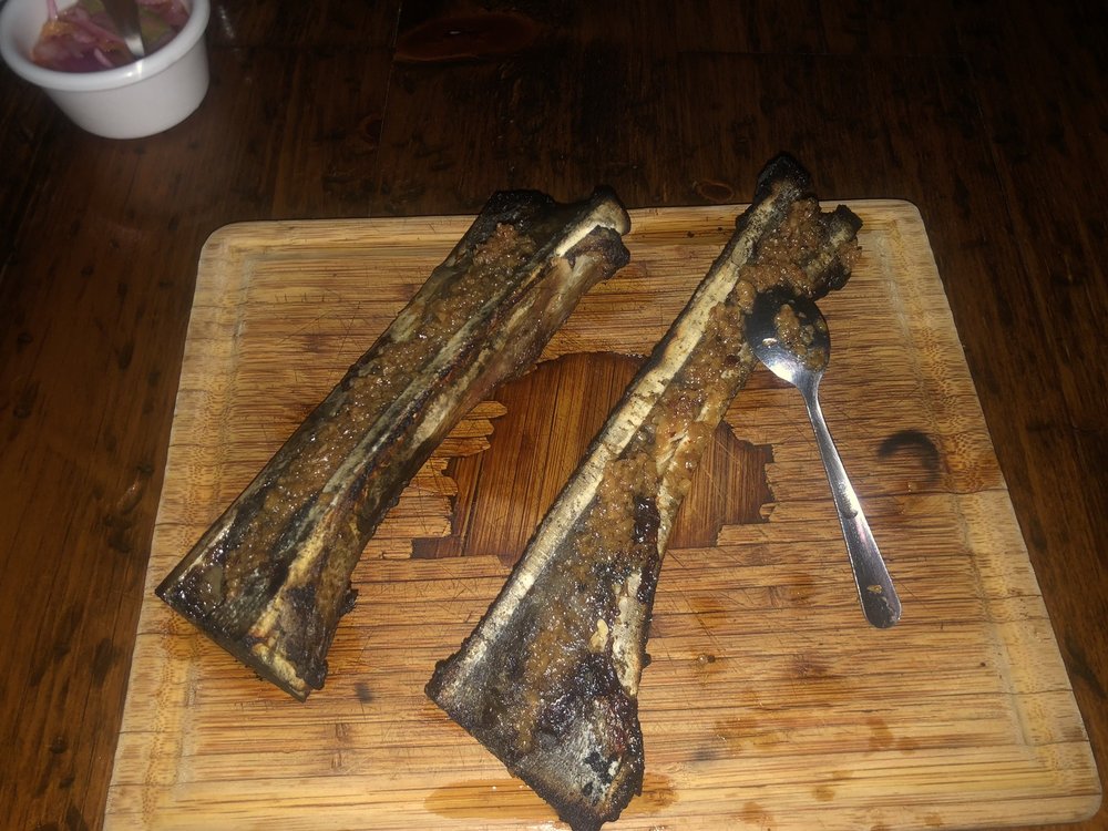 Rinconcito Steak House