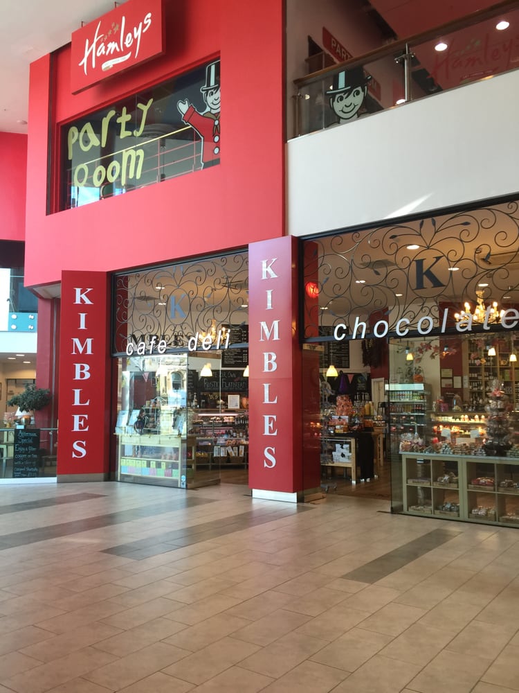 Hamleys 37 Photos & 17 Reviews Toy Stores St Enoch Center, City