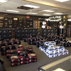 Electric Avenue Car Audio Albuquerque Electric Avenue Car Audio Albuquerque