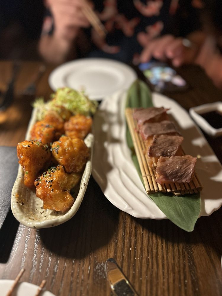 Zen Astoria