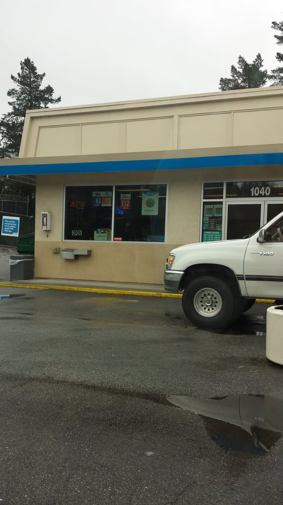 Arco Gas Station Near Me >> Arco - Gas & Service Stations - 1040 El Camino Real ... Arco Gas Station Near Me >> Arco - Gas & Service Stations - 1040 El Camino Real ...