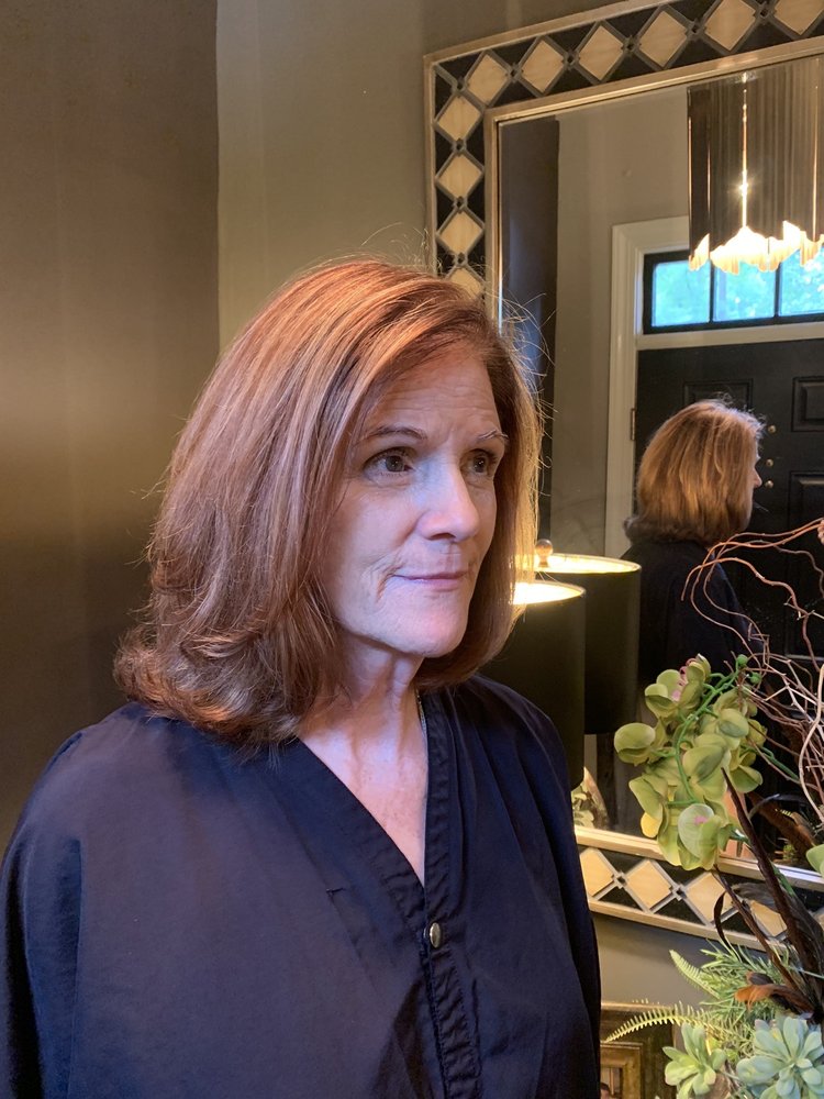 The Elan Group Salon