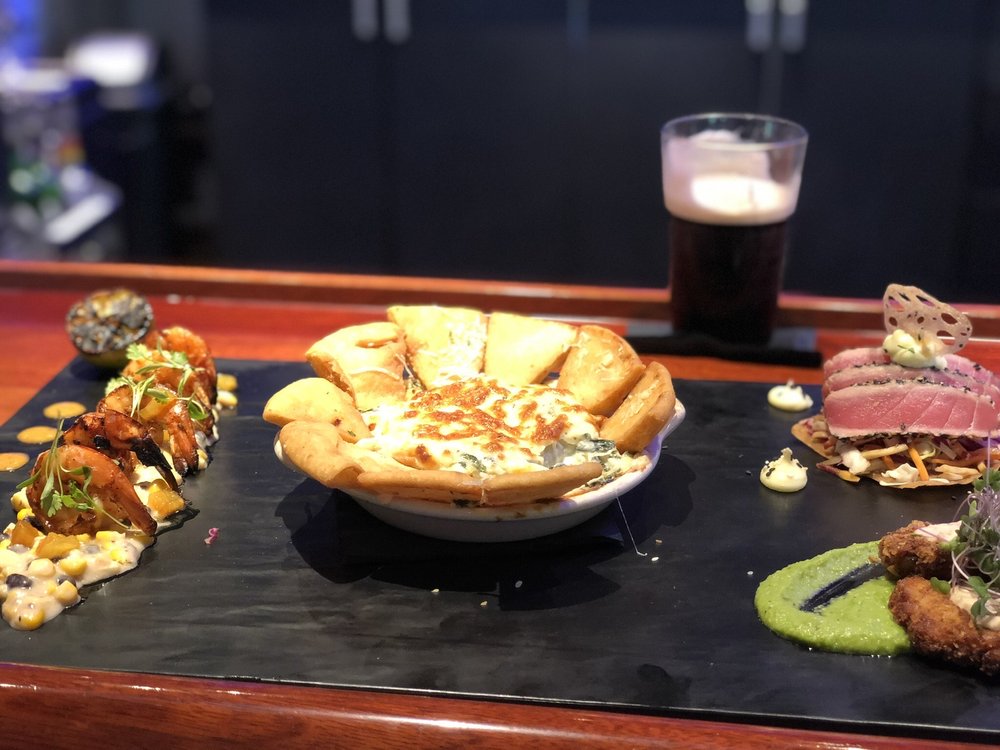 Bradley's Pub & Grille