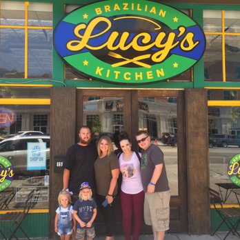 Lucy S Brazilian Kitchen Provo Ut Lucy S Brazilian Kitchen Provo Ut