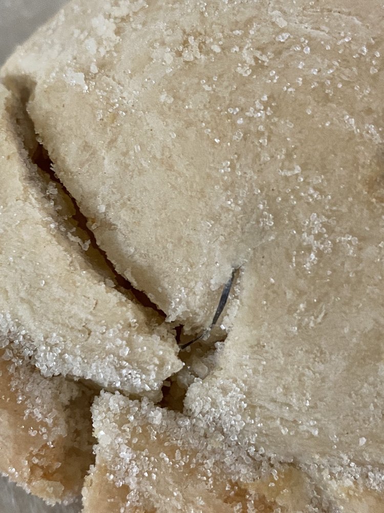 TJ Bakery