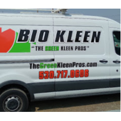 Bio Kleen Carpet and Upholstery Cleaning
