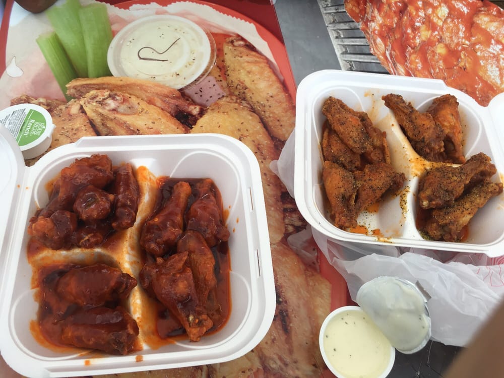 US 23 Wings & Grill 10 Photos & 15 Reviews Chicken Wings 6119