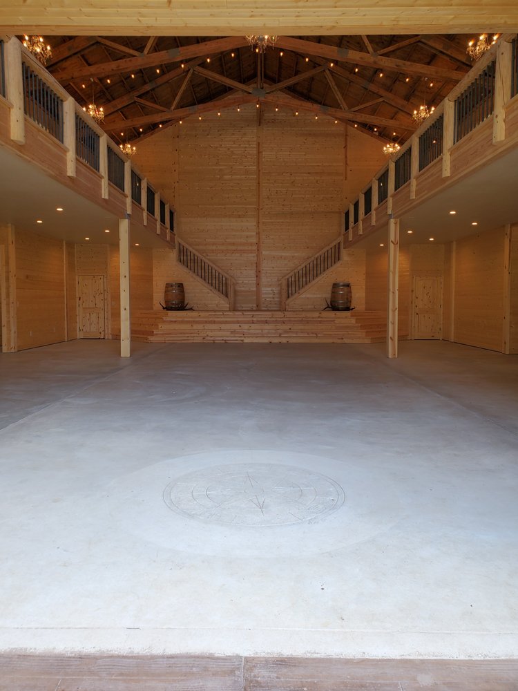 The Barn on Hemenway