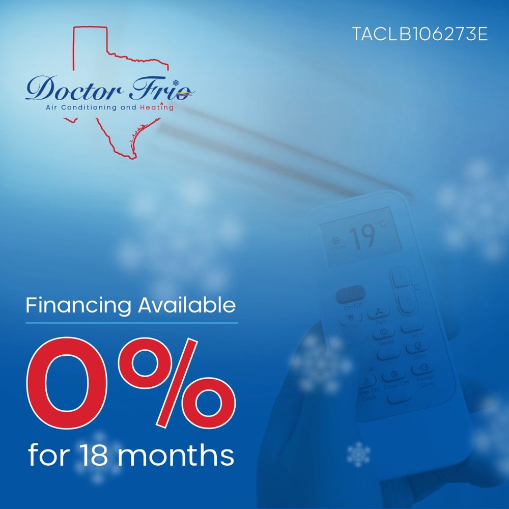 image of business Doctor Frio