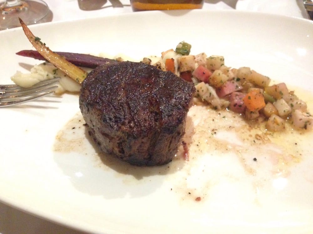 1700° Steakhouse 26 Photos & 25 Reviews Steakhouses 1 N 2nd St