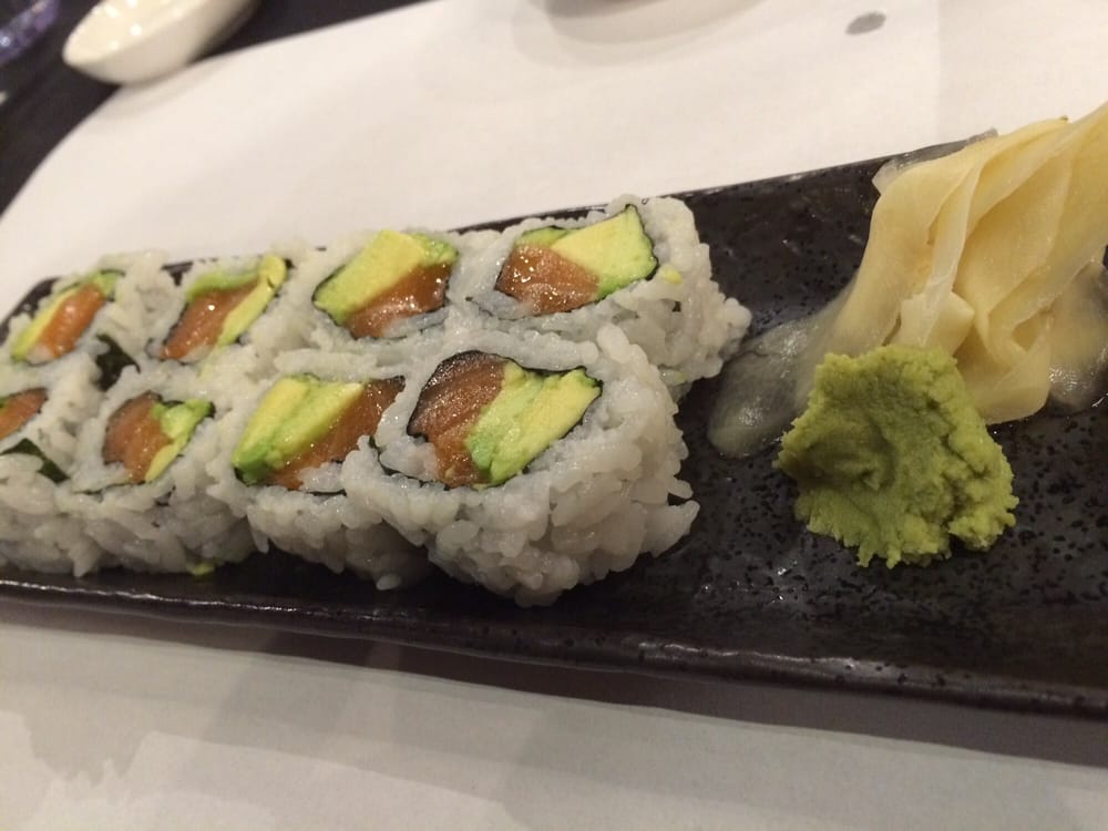 Ume Sushi & Korean BBQ 111 Photos & 95 Reviews Japanese Wedgwood