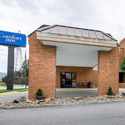 Comfort Inn Troutville Roanoke North 18 Photos Hotels 2545 Photo Of Comfort Inn Troutville Roanoke North Va United States