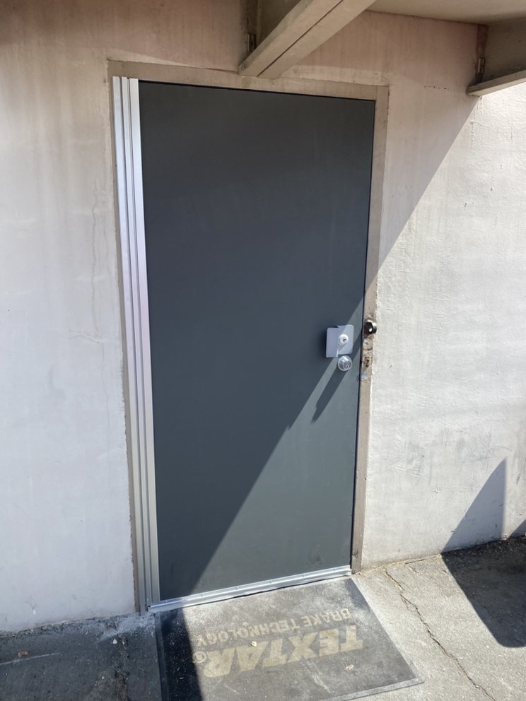 Commercial Door Medics
