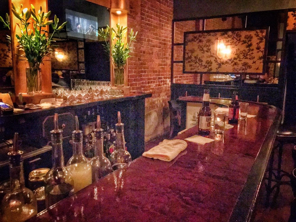 Justine’s 45 Photos & 122 Reviews Bars 11 Olneyville Sq