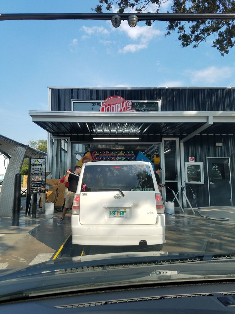 Photos for Ronny�s Car Wash Express Yelp