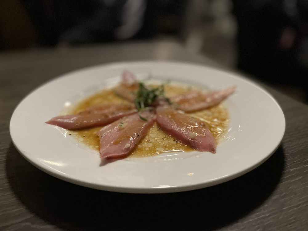 Okura Robata Grill and Sushi Bar