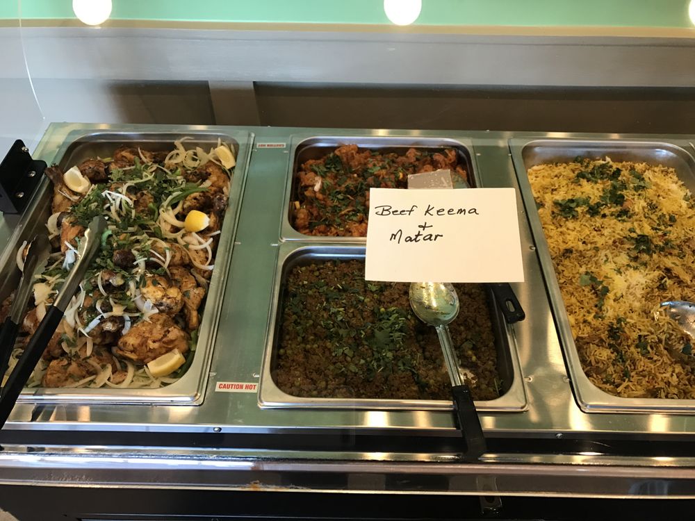 Zeera Indian Restaurant