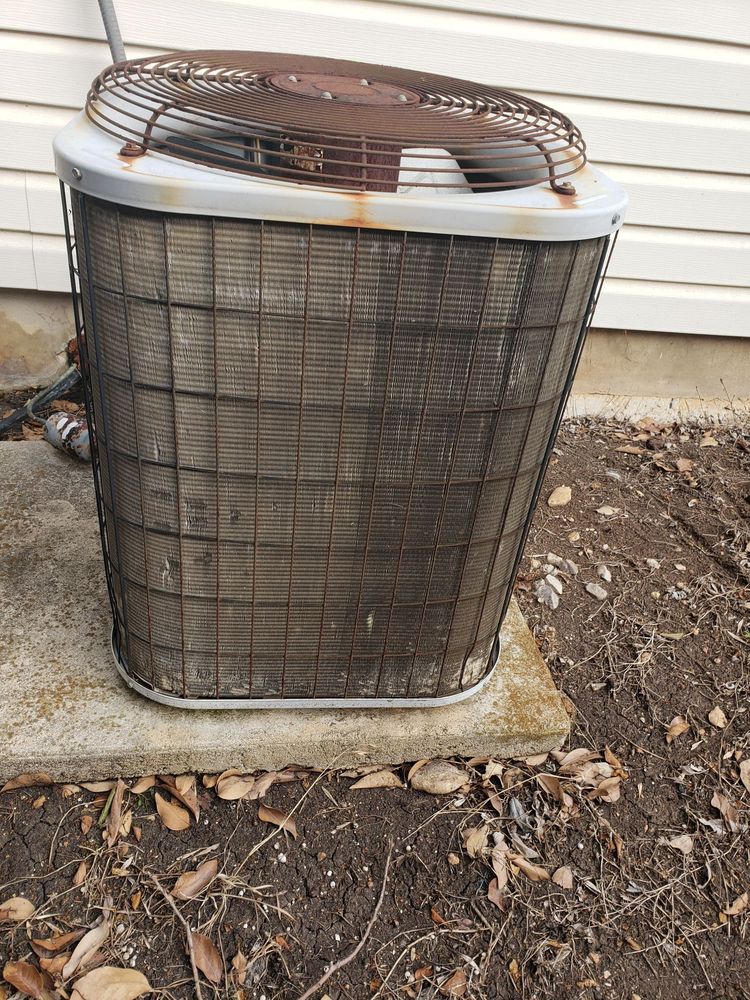 image of business Coolmark Heating and Air