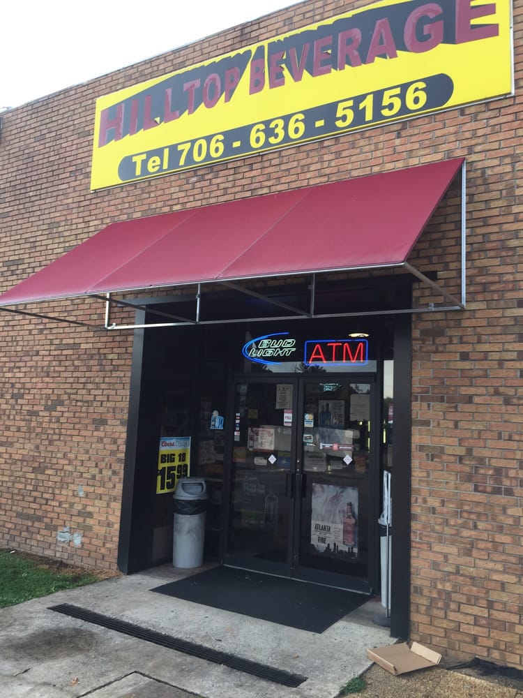Hilltop Package 19 Photos Beer, Wine & Spirits 12 Hefner St, East