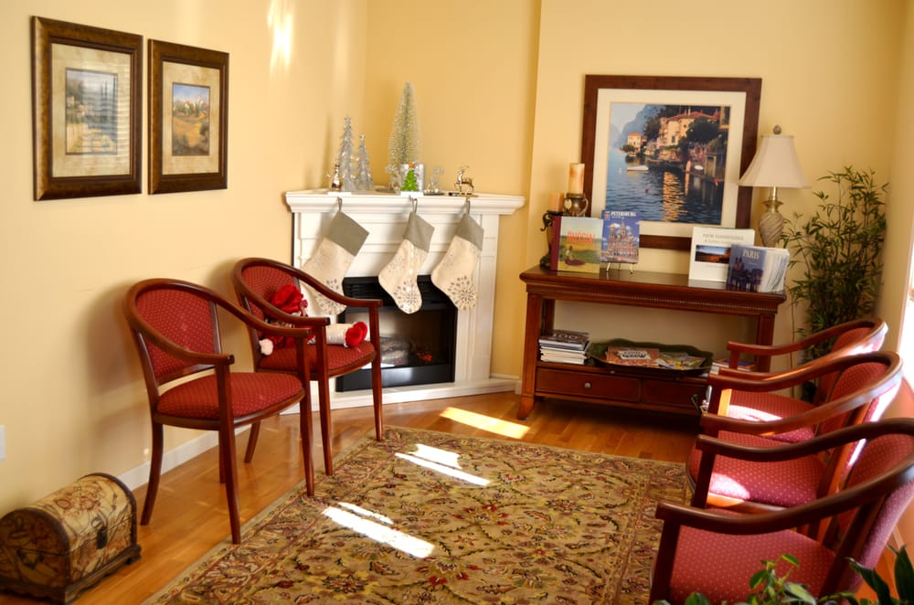 image of business Svetlana Livshin, DMD