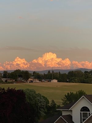 Becky Cawley  - Coldwell Banker Tomlinson Associates