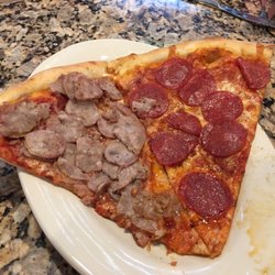 Restaurants In Palm Harbor Yelp Joey S New York Pizza And Italian Restaurant
