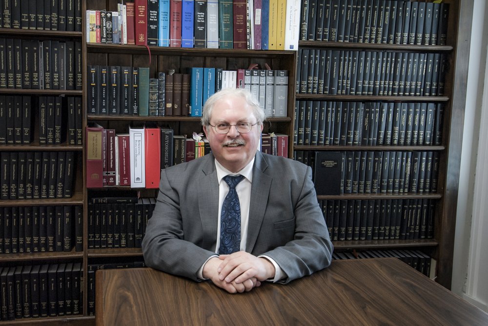 Johnston Stephen A Attorney At Law