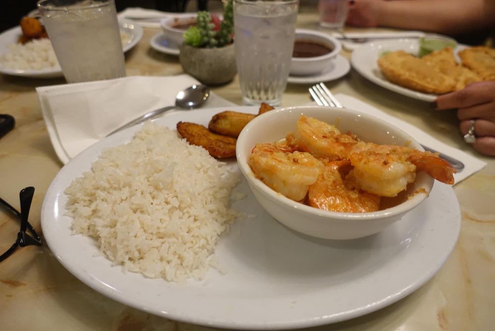 Soto's Cuban Kitchen Soto's Cuban Kitchen