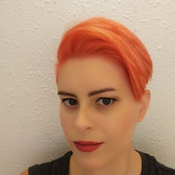Rocket Science Salon 37 Photos 129 Reviews Hair Salons 640 Photo Of Rocket Science Salon New Orleans La United States