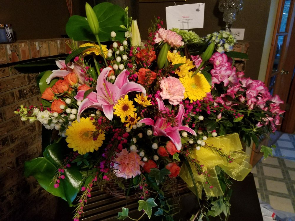 Blossoms (New) 14 Photos & 10 Reviews Florists 508 Front St, Lynden, WA Phone Number Yelp