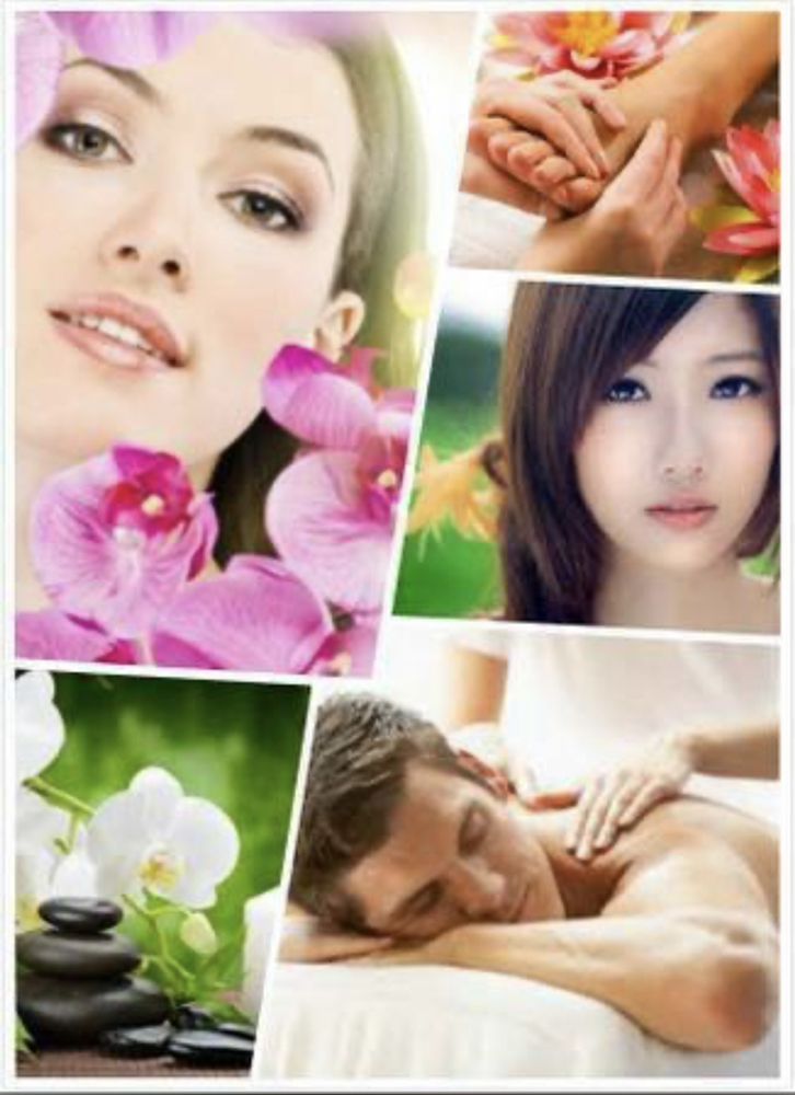 Relax Foot Spa