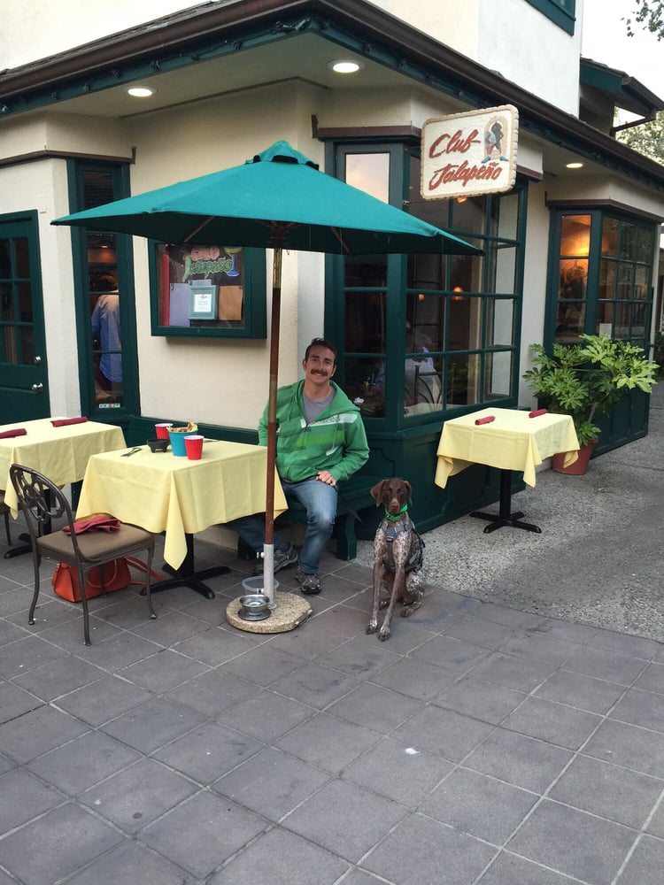 Club Jalapeno 63 Photos & 166 Reviews Mexican San Carlos St & 5th