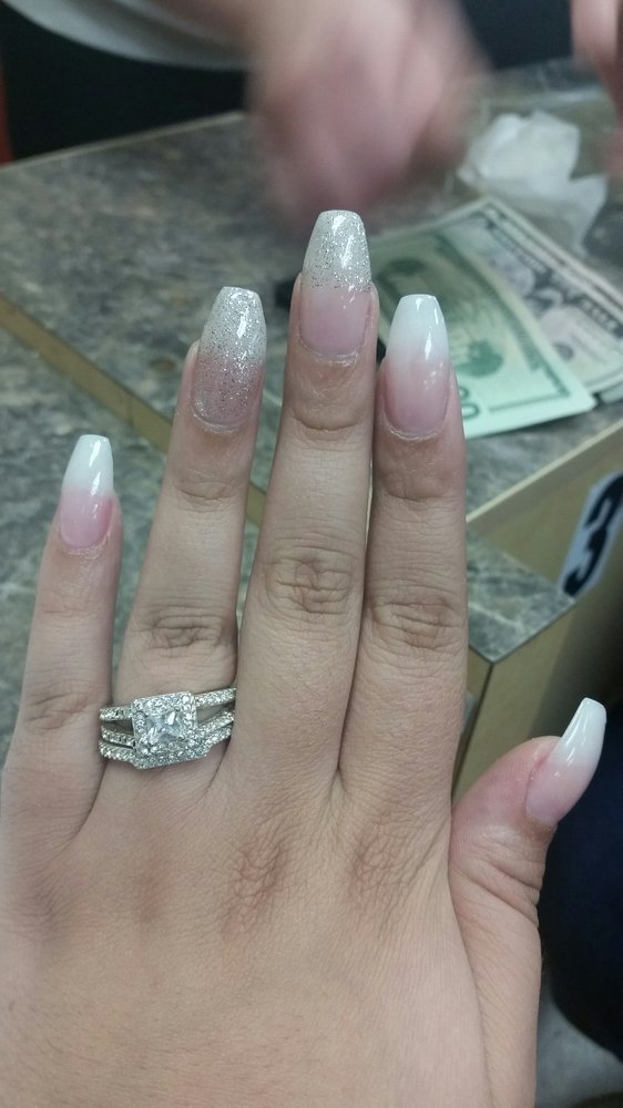 Regal Nails & Spa 12 Photos Nail Salons 1231 S Sanderson Ave