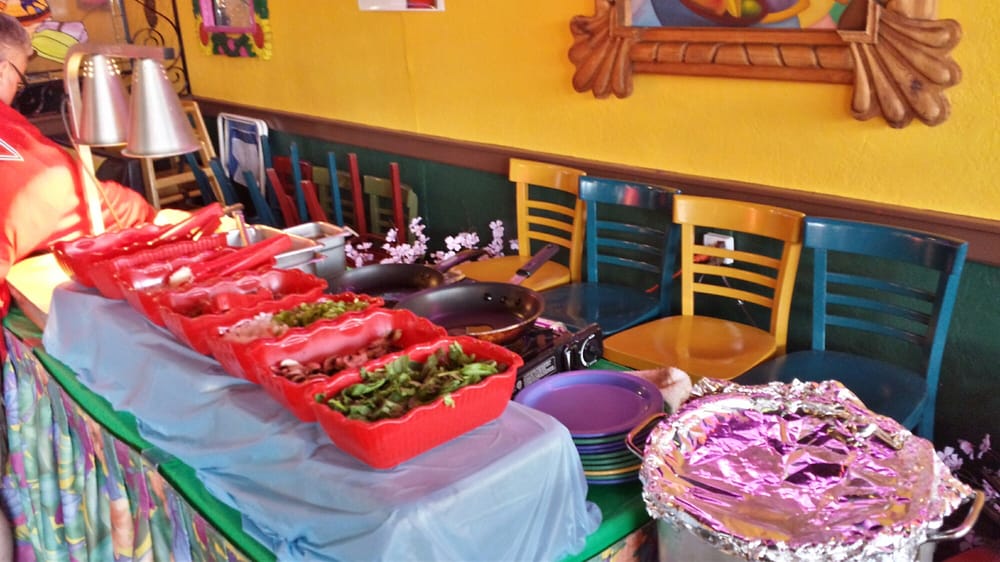 Omelet Station Yelp Photo Of La Cazuela Mexican Restaurants Suwanee Ga United States Omelet Station