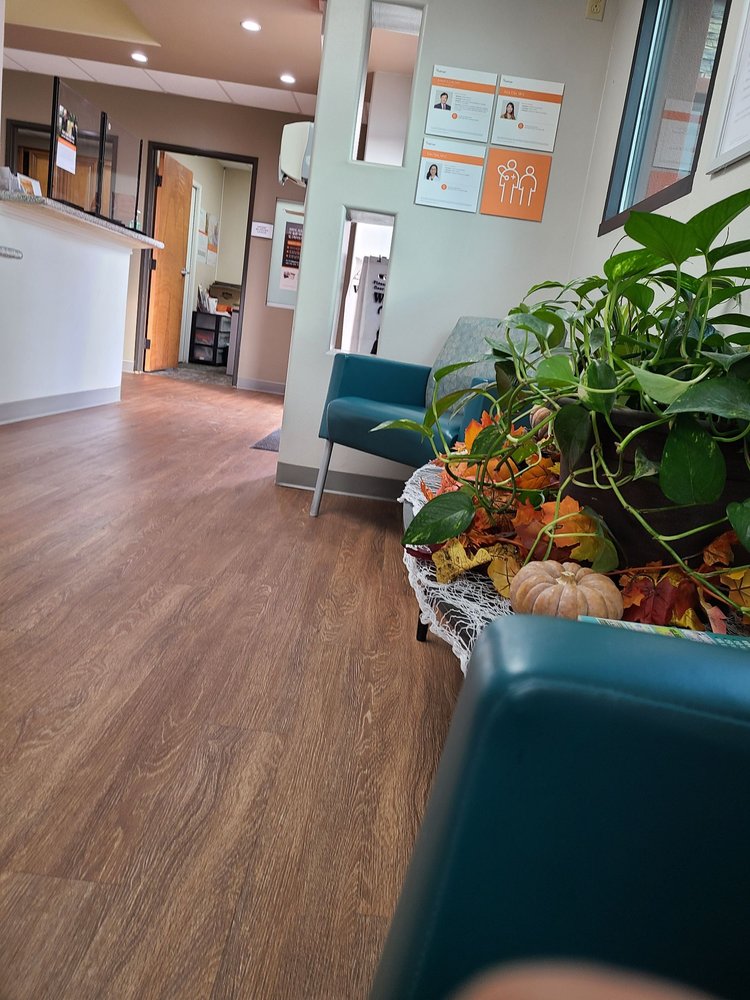 image of business Joseph Medical Group