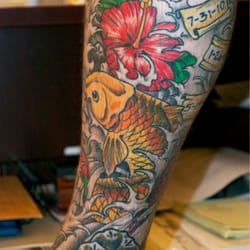 flesh mechanics tattoo 1414