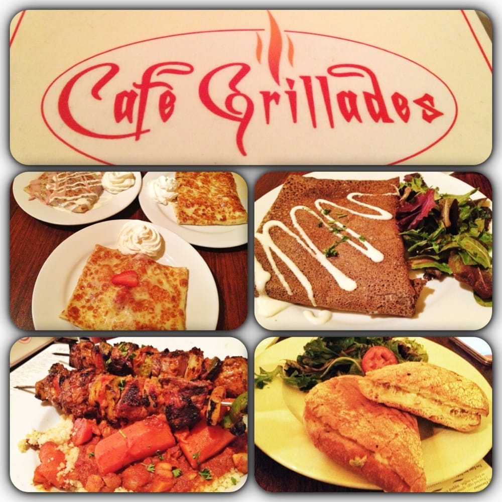 Cafe Grillades San Bruno Ca Cafe Grillades San Bruno Ca