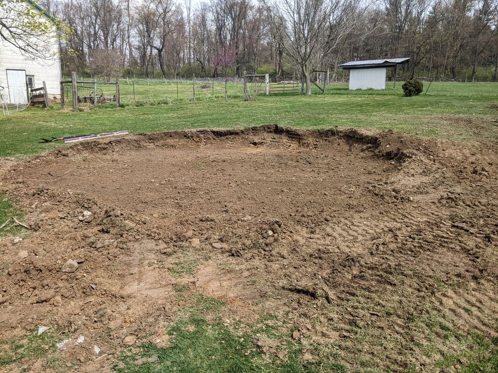 Shippensburg Stone & Supply