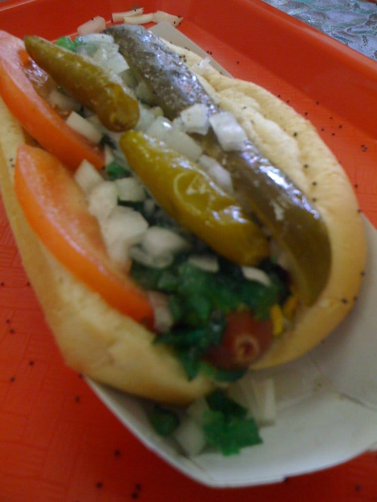 Thousand Hills Hot Dogs Thousand Hills Hot Dogs