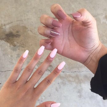 Rose Nails 2 32 Photos 80 Reviews Nail Salons 3146 G St Photo Of Rose Nails 2 Merced Ca United States