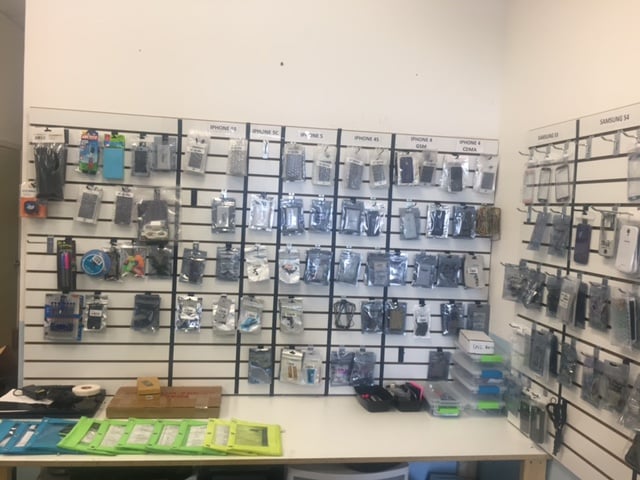 PC Mobile - Sterling
