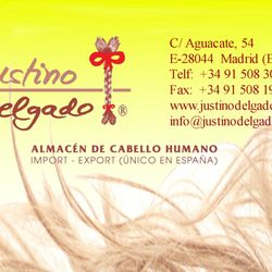 fabrica de pelo en madrid calle aguacate