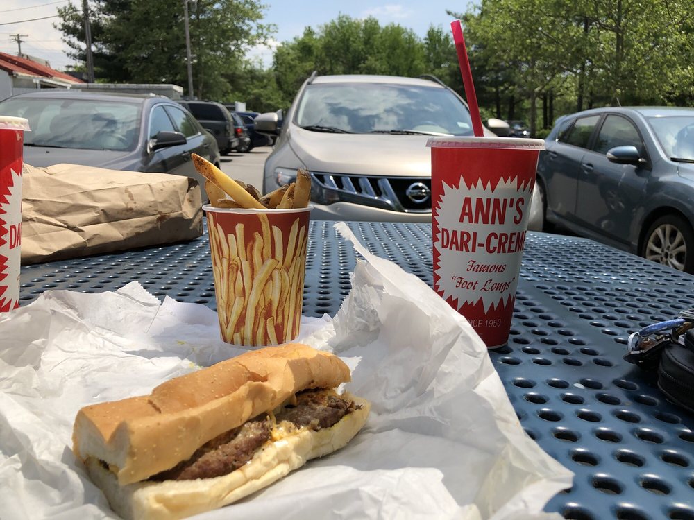 Ann’s Dari Creme 70 Photos & 180 Reviews American (Traditional