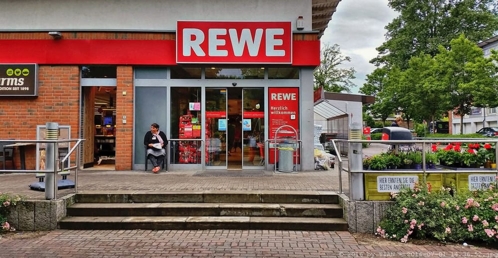Rewe Schleswig Rewe Schleswig
