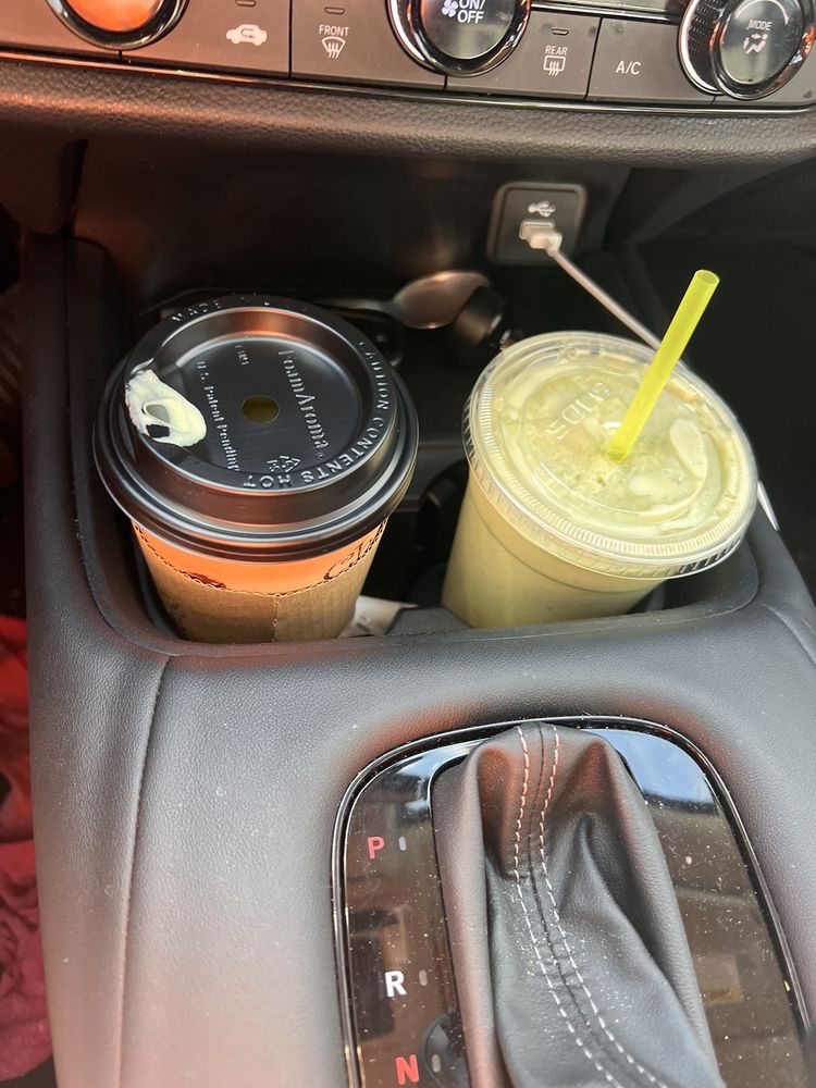 Kickerz Coffee & More