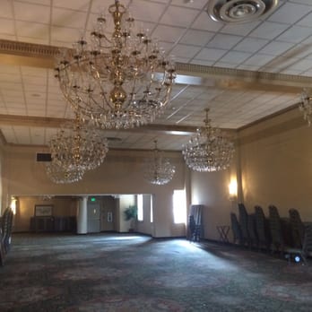 Hotel Utica 38 Photos 42 Reviews Hotels 102 Lafayette St Photo Of Hotel Utica Ny United States Ballroom