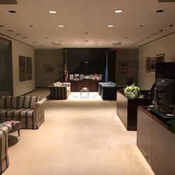 The James Madison Memorial Building Landmarks & Historical Buildings